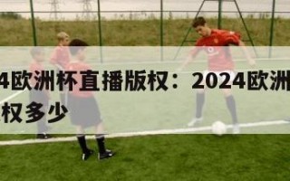 2024欧洲杯直播版权：2024欧洲杯直播版权多少