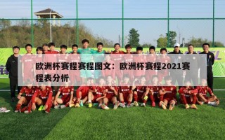 欧洲杯赛程赛程图文：欧洲杯赛程2021赛程表分析