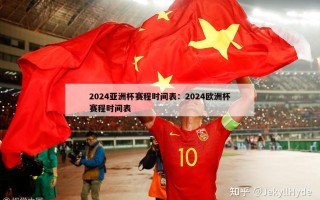 2024亚洲杯赛程时间表：2024欧洲杯赛程时间表