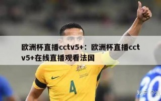 欧洲杯直播cctv5+：欧洲杯直播cctv5+在线直播观看法国