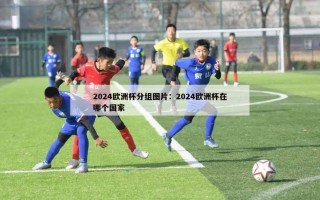 2024欧洲杯分组图片：2024欧洲杯在哪个国家