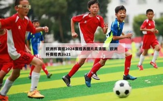 欧洲杯赛程2024赛程表图片高清版：欧洲杯赛程表2o21