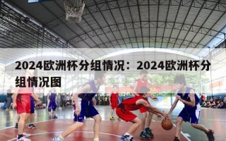 2024欧洲杯分组情况：2024欧洲杯分组情况图