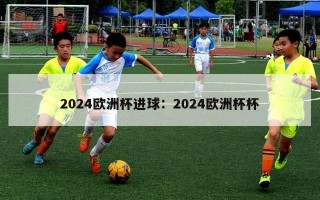 2024欧洲杯进球：2024欧洲杯杯