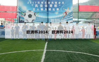 欧洲杯2014：欧洲杯2024