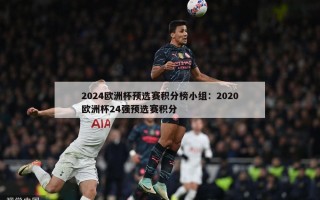 2024欧洲杯预选赛积分榜小组：2020欧洲杯24强预选赛积分