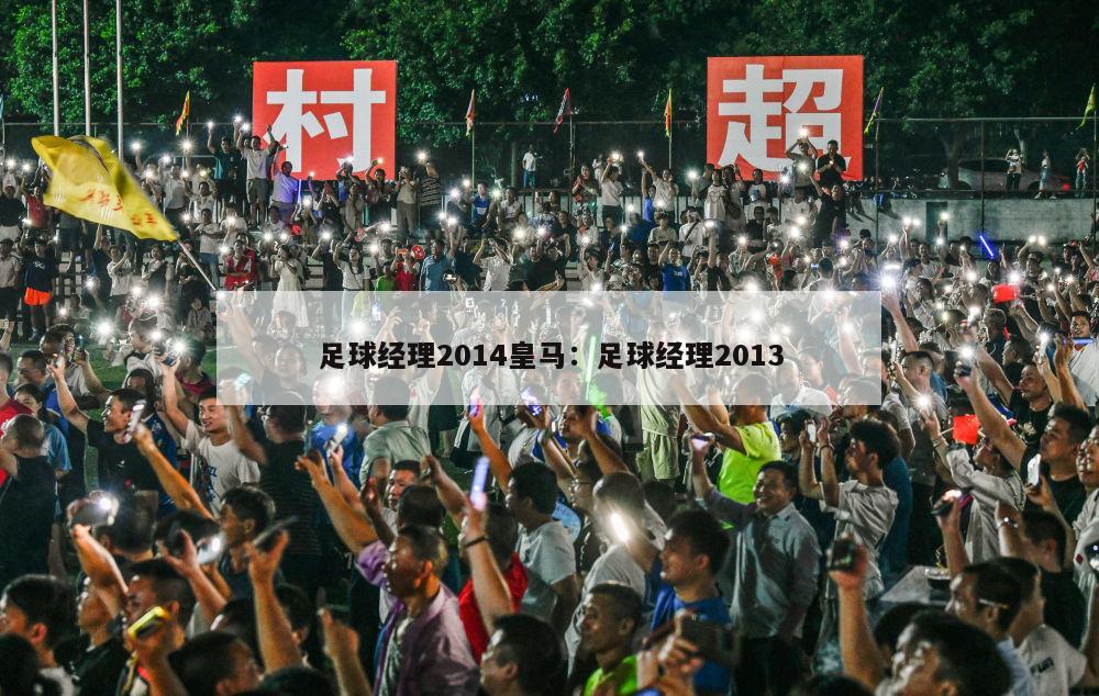 足球经理2014皇马：足球经理2013