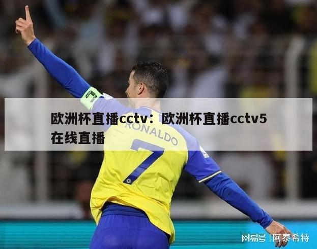 欧洲杯直播cctv：欧洲杯直播cctv5在线直播