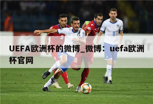 UEFA欧洲杯的微博_微博：uefa欧洲杯官网