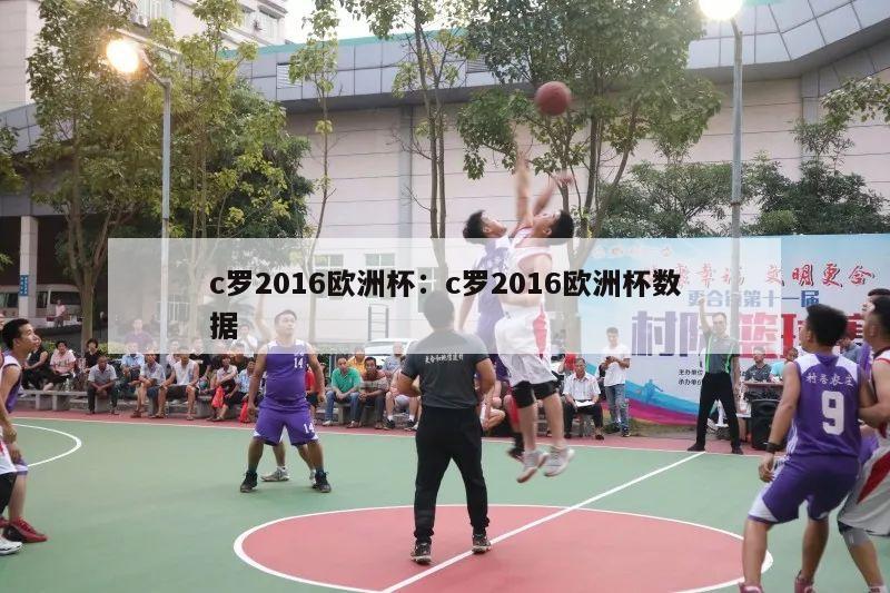 c罗2016欧洲杯：c罗2016欧洲杯数据