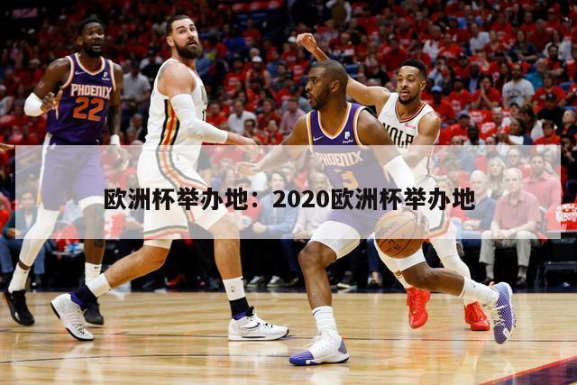 欧洲杯举办地：2020欧洲杯举办地