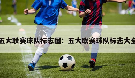 五大联赛球队标志图：五大联赛球队标志大全