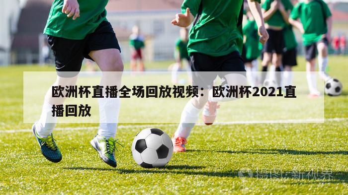 欧洲杯直播全场回放视频：欧洲杯2021直播回放