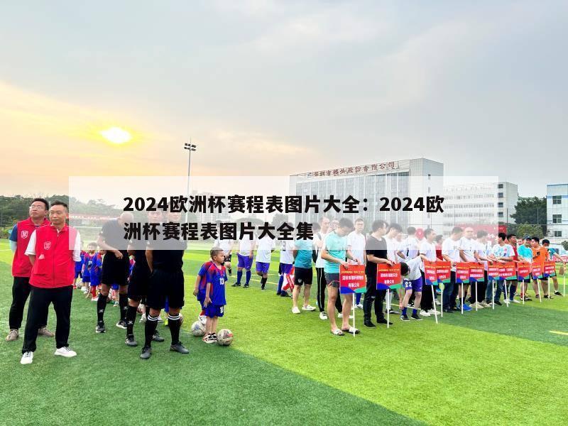 2024欧洲杯赛程表图片大全：2024欧洲杯赛程表图片大全集