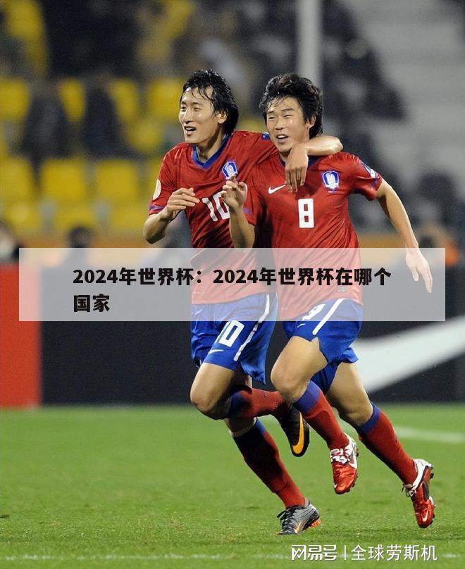 2024年世界杯：2024年世界杯在哪个国家