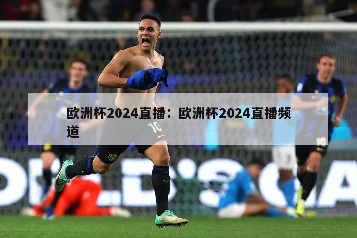 欧洲杯2024直播：欧洲杯2024直播频道