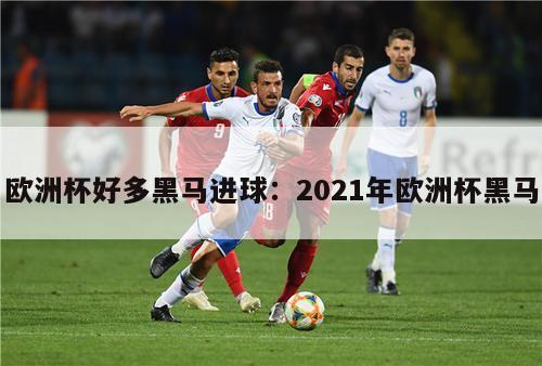 欧洲杯好多黑马进球：2021年欧洲杯黑马