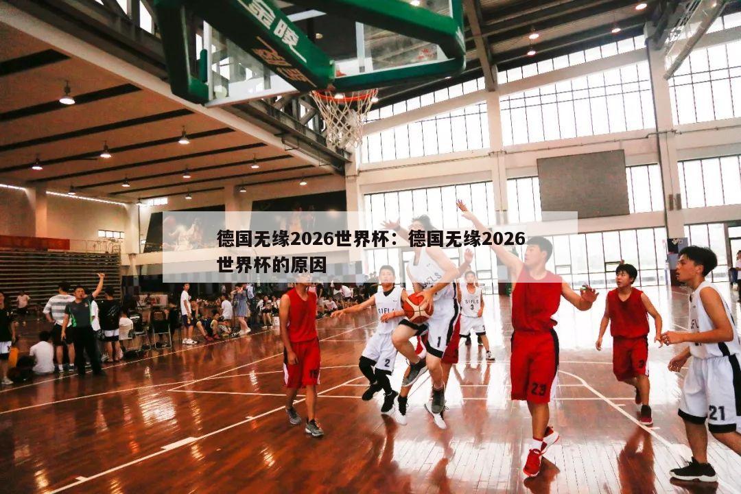 德国无缘2026世界杯：德国无缘2026世界杯的原因