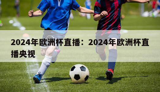 2024年欧洲杯直播：2024年欧洲杯直播央视