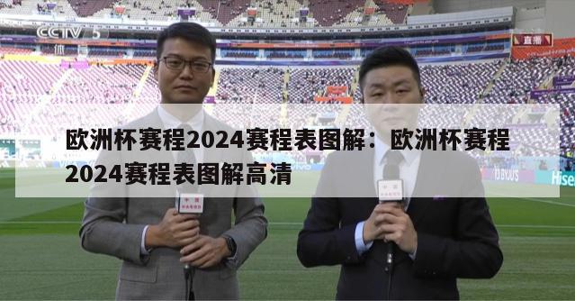 欧洲杯赛程2024赛程表图解：欧洲杯赛程2024赛程表图解高清