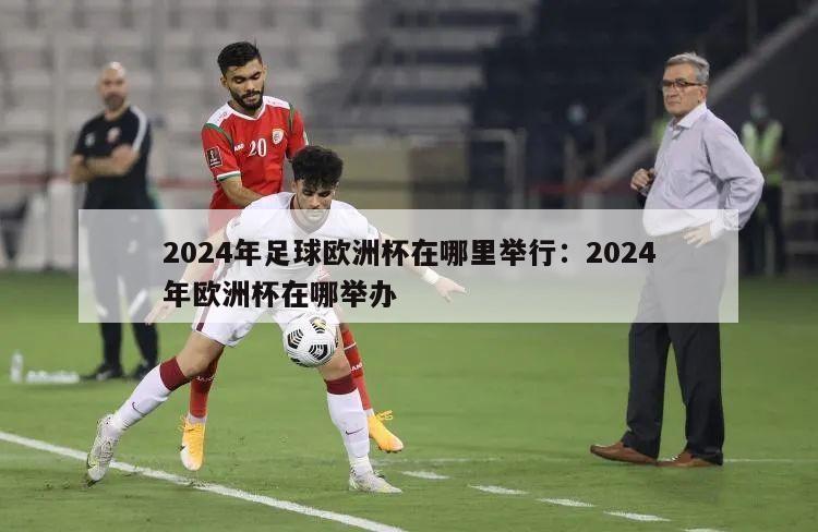 2024年足球欧洲杯在哪里举行：2024年欧洲杯在哪举办