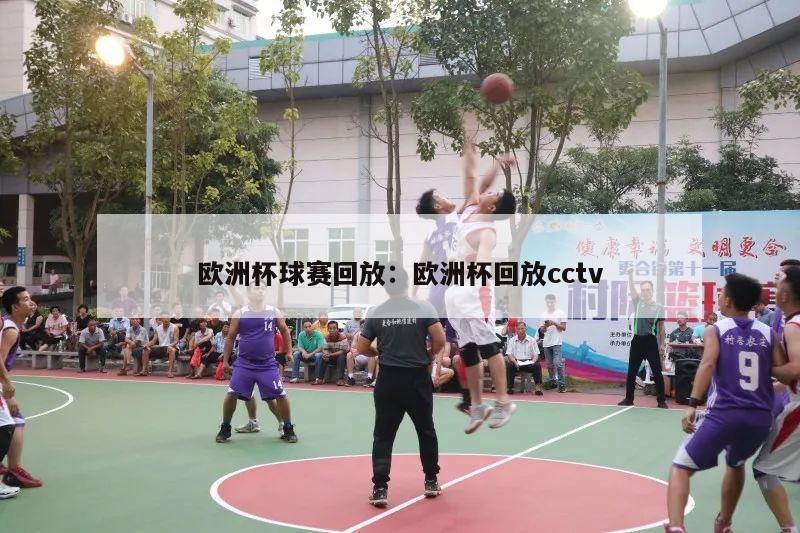 欧洲杯球赛回放：欧洲杯回放cctv