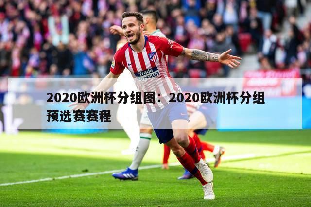 2020欧洲杯分组图：2020欧洲杯分组预选赛赛程