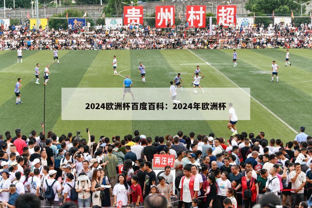 2024欧洲杯百度百科：2024年欧洲杯