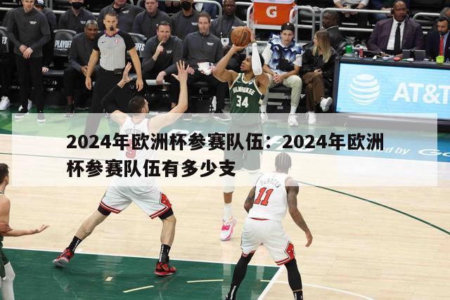 2024年欧洲杯参赛队伍：2024年欧洲杯参赛队伍有多少支