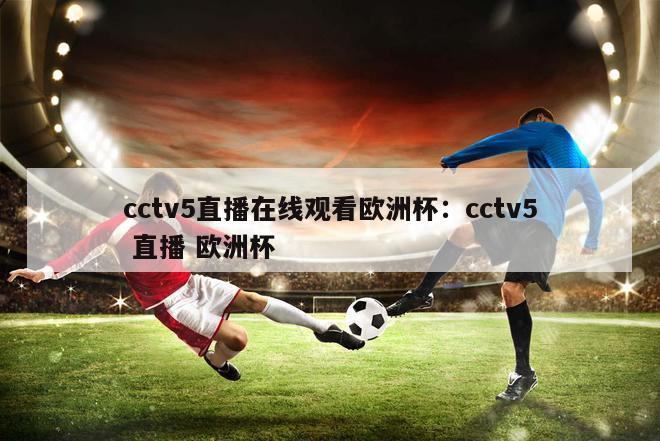 cctv5直播在线观看欧洲杯：cctv5 直播 欧洲杯