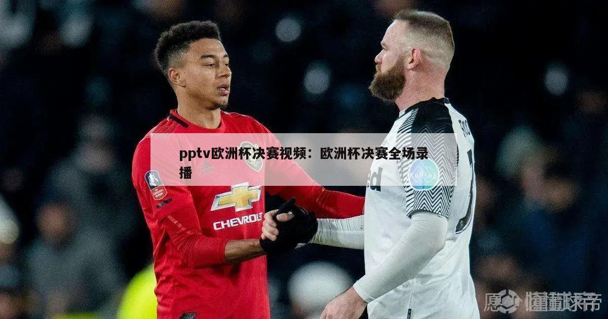 pptv欧洲杯决赛视频：欧洲杯决赛全场录播