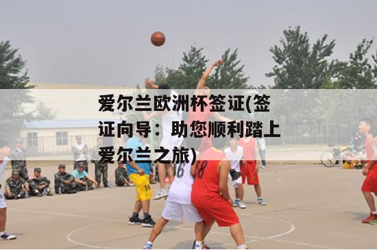 爱尔兰欧洲杯签证(签证向导：助您顺利踏上爱尔兰之旅)